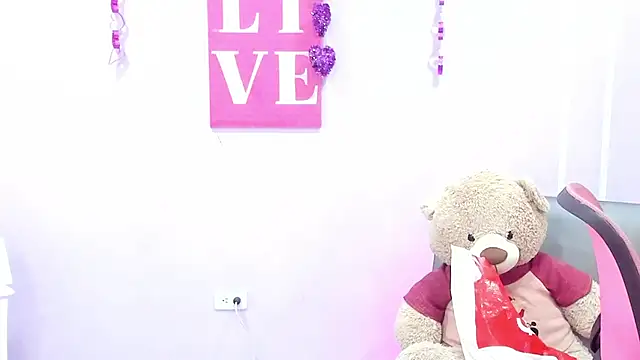 Andy Gamboa online show from 20, 2, 2025