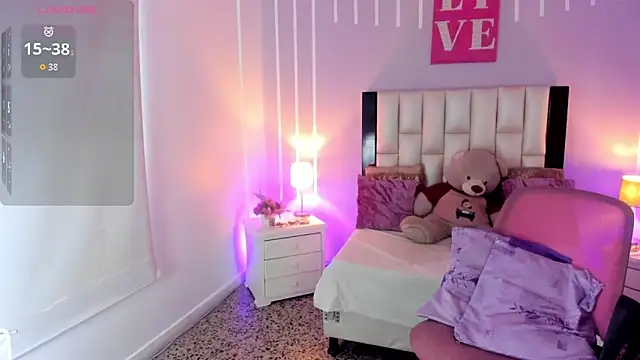 Andy Gamboa online show from 24, 11, 2025