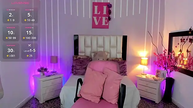 Andy Gamboa online show from 17, 3, 2026