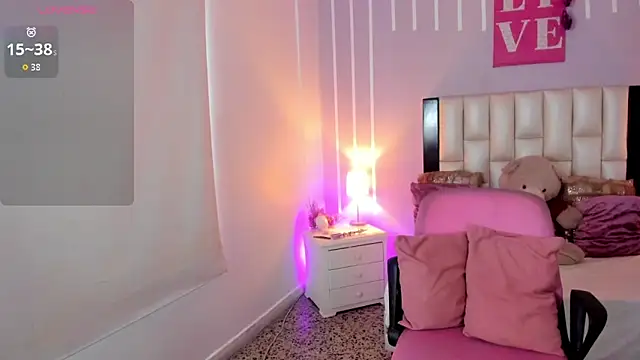 Andy Gamboa online show from 31, 3, 2026