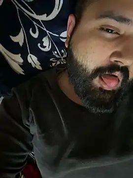 Snapshot of Dicky_Rohan chatting on 11, 2, 2025 Dicky Rohan online show from 11, 2, 2025