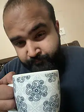 Snapshot of Dicky_Rohan chatting on 12, 2, 2025 Dicky Rohan online show from 12, 2, 2025