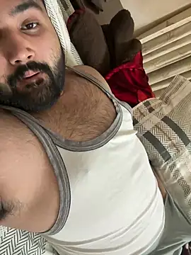 Snapshot of Dicky_Rohan chatting on 4, 3, 2025 Dicky Rohan online show from 4, 3, 2025