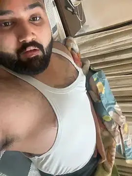 Snapshot of Dicky_Rohan chatting on 18, 3, 2025 Dicky Rohan online show from 18, 3, 2025