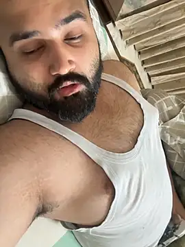 Snapshot of Dicky_Rohan chatting on 13, 10, 2025 Dicky Rohan online show from 13, 10, 2025