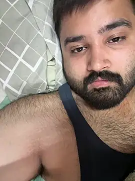 Snapshot of Dicky_Rohan chatting on 5, 4, 2026 Dicky Rohan online show from 5, 4, 2026