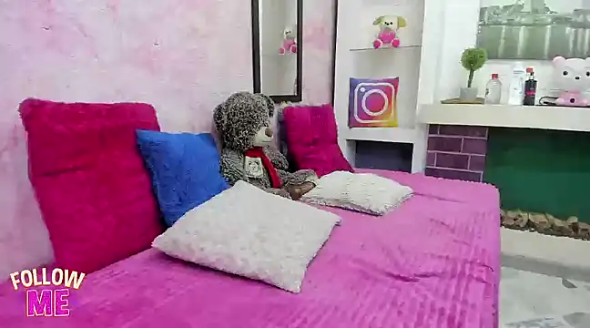  Pamela ebony online show from 4, 12, 2024