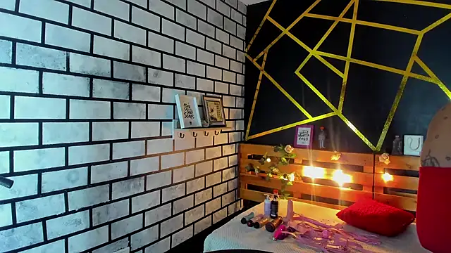  Pamela ebony online show from 29, 9, 2025