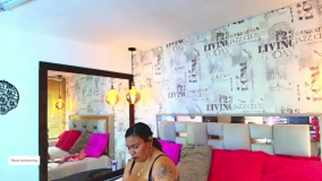 Snapshot of _Pamela_ebony chatting on 9, 4, 2026 Pamela ebony online show from 9, 4, 2026