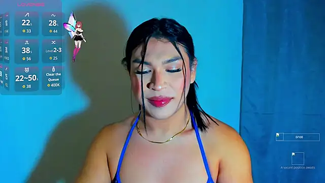 Snapshot of miavalentinaaa chatting on 17, 11, 2025 miavalentinaaa online show from 17, 11, 2025