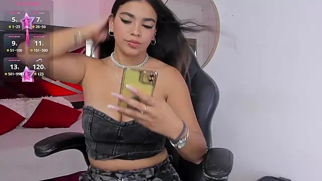 GiaFu online show from 26, 1, 2025