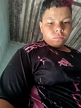 Snapshot of putoso031 chatting on 24, 2, 2025 putoso031 online show from 24, 2, 2025