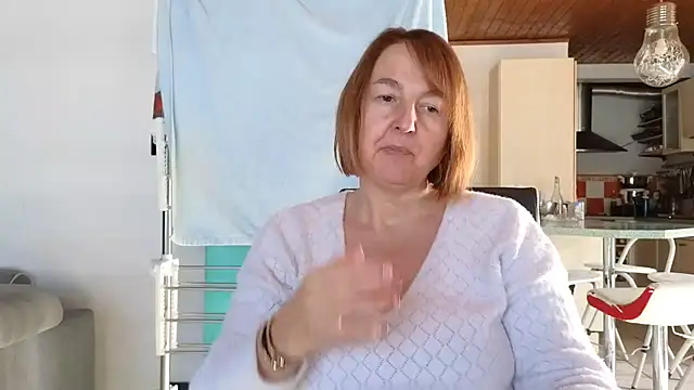 Snapshot of Sandcoq chatting on 1, 12, 2025 Sandcoq online show from 1, 12, 2025