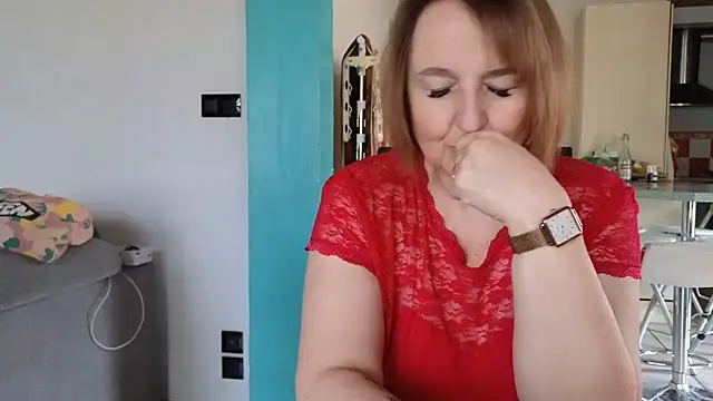 Snapshot of Sandcoq chatting on 11, 3, 2026 Sandcoq online show from 11, 3, 2026