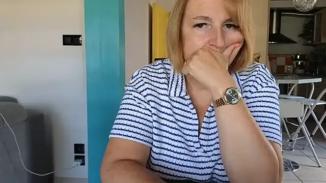 Snapshot of Sandcoq chatting on 1, 6, 2026 Sandcoq online show from 1, 6, 2026
