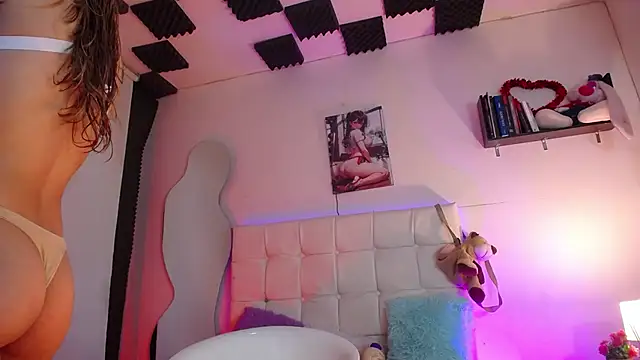 Snapshot of kaoz_36 chatting on 6, 3, 2025 kaoz 36 online show from 6, 3, 2025