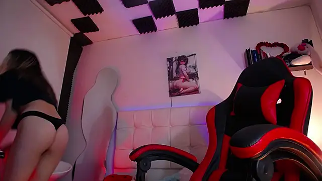 Snapshot of kaoz_36 chatting on 9, 3, 2025 kaoz 36 online show from 9, 3, 2025