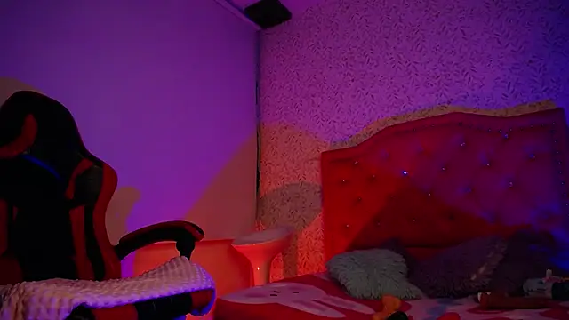 Snapshot of kaoz_36 chatting on 20, 3, 2026 kaoz 36 online show from 20, 3, 2026