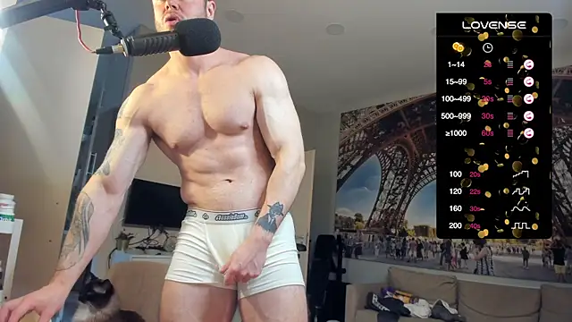 kingjamesuk online show from 3, 11, 2025