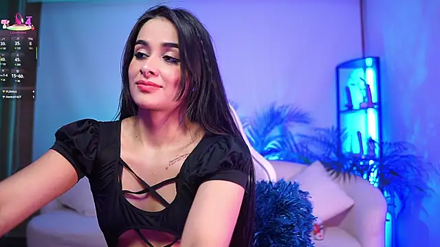 abigail adamss online show from 22, 3, 2025