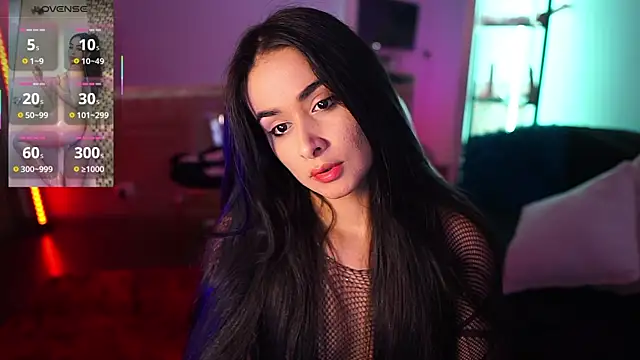 abigail adamss online show from 25, 9, 2025