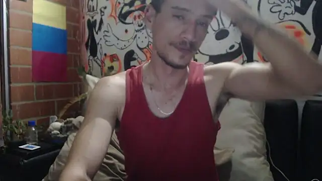 roystonee01 online show from 28, 10, 2025