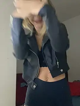 Carolinen online show from 27, 1, 2025