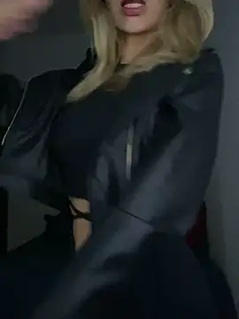 Carolinen online show from 8, 2, 2025