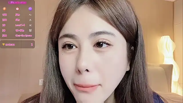 jiaozi-kiss online show from 4, 2, 2025