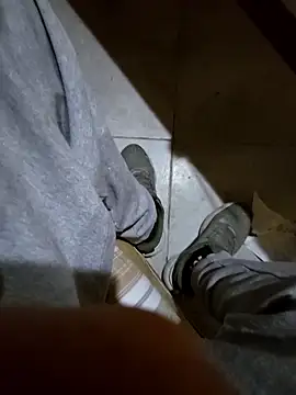 Alexxxmaster1312 online show from 20, 12, 2025