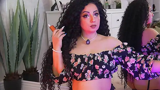 anissia teaser online show from 14, 1, 2026