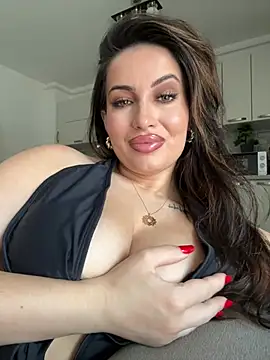 Snapshot of melissablack chatting on 14, 7, 2026 melissablack online show from 14, 7, 2026