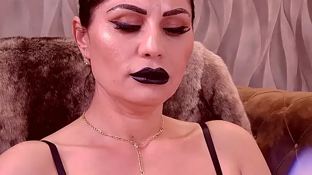 Sara Poison online show from 21, 3, 2025