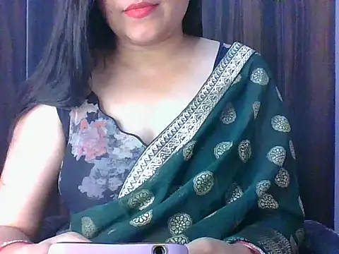 Snapshot of santurmom chatting on 25, 2, 2026 santurmom online show from 25, 2, 2026