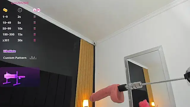 sweetsofia18 online show from 14, 1, 2025