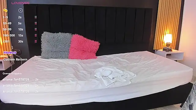 sweetsofia18 online show from 28, 1, 2025