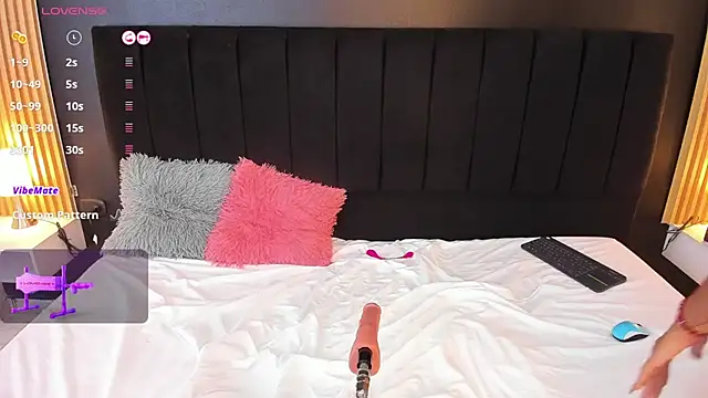 sweetsofia18 online show from 18, 2, 2025