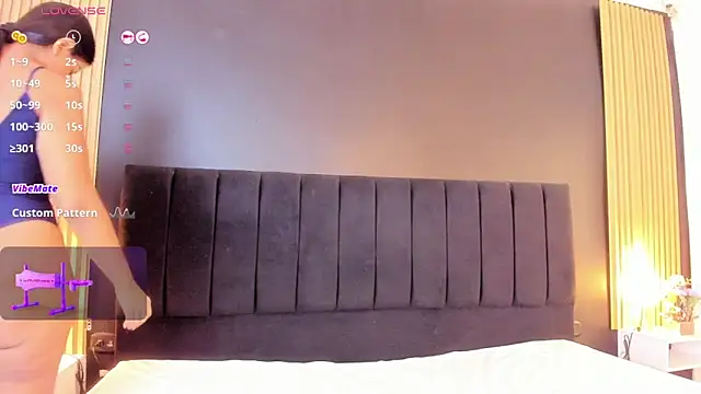 sweetsofia18 online show from 20, 9, 2025