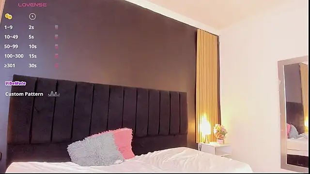 sweetsofia18 online show from 23, 11, 2025