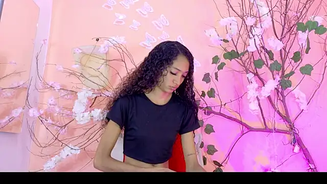 Charlotte Love10 online show from 15, 7, 2026
