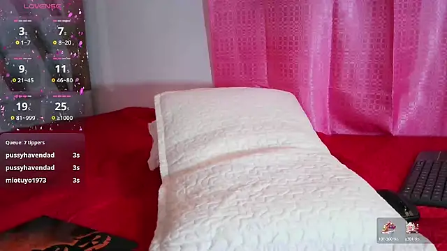 littleayshel online show from 29, 12, 2024