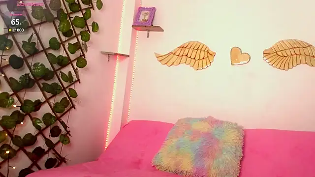 littleayshel online show from 11, 9, 2025