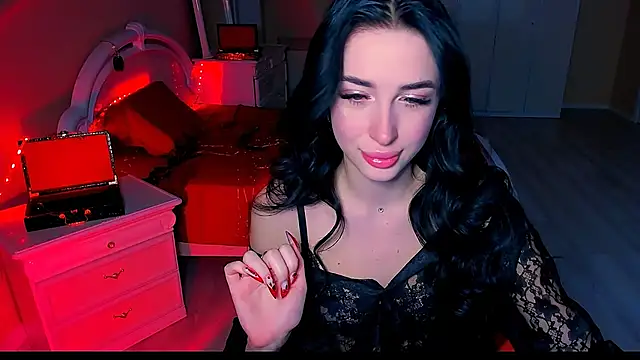 lovely desire online show from 11, 12, 2024