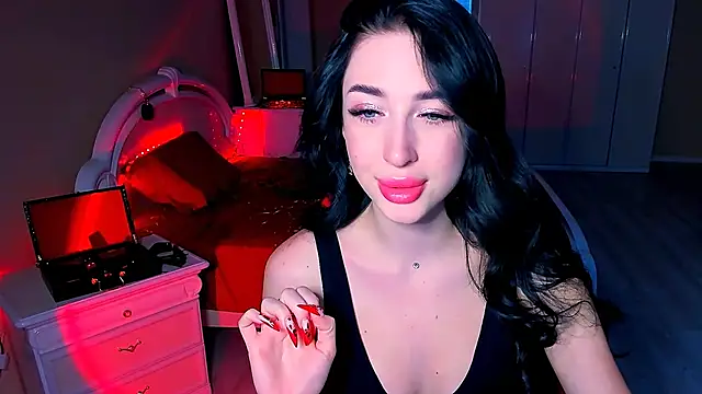 lovely desire online show from 13, 12, 2024