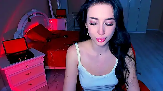 lovely desire online show from 16, 12, 2024