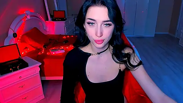 lovely desire online show from 18, 12, 2024