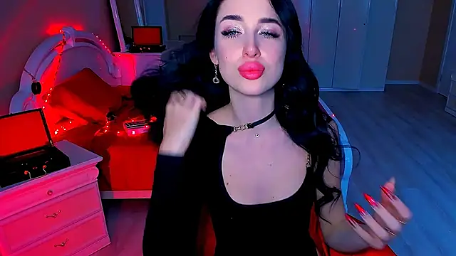 lovely desire online show from 18, 12, 2024