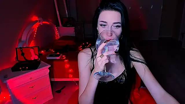 lovely desire online show from 28, 12, 2024