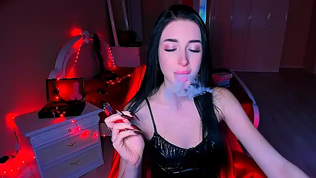 lovely desire online show from 11, 1, 2025