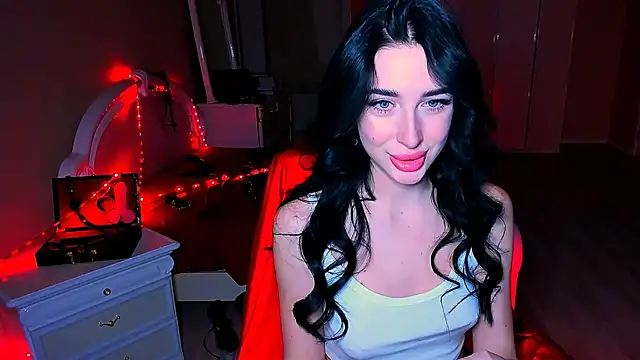 lovely desire online show from 19, 1, 2025